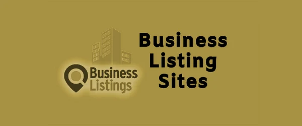 1000+ Free Business Listing Sites List 2023