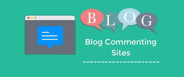 High PR Blog Commenting List