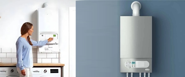 An Ultimate Guide to Understanding Condensing Boilers