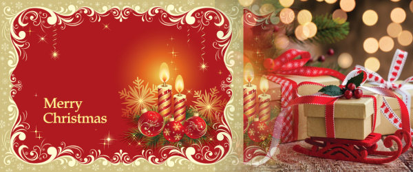 A foodies guide to buying Gift Cards for the Christmas feast