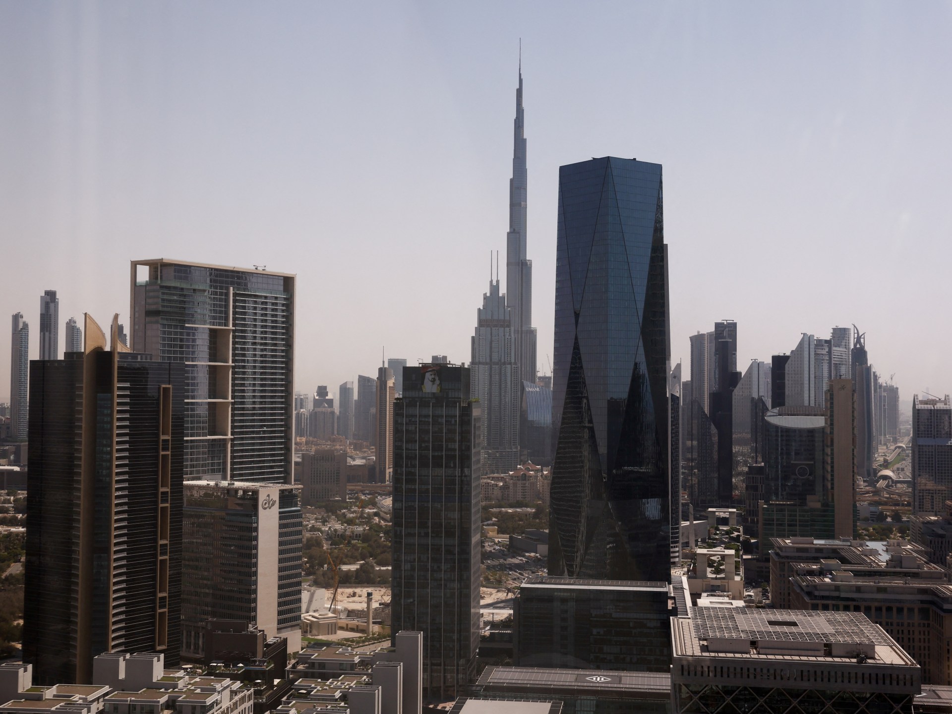 Israel sharpens UAE travel warning for citizens, cites ‘terrorist’ threat | Benjamin Netanyahu News