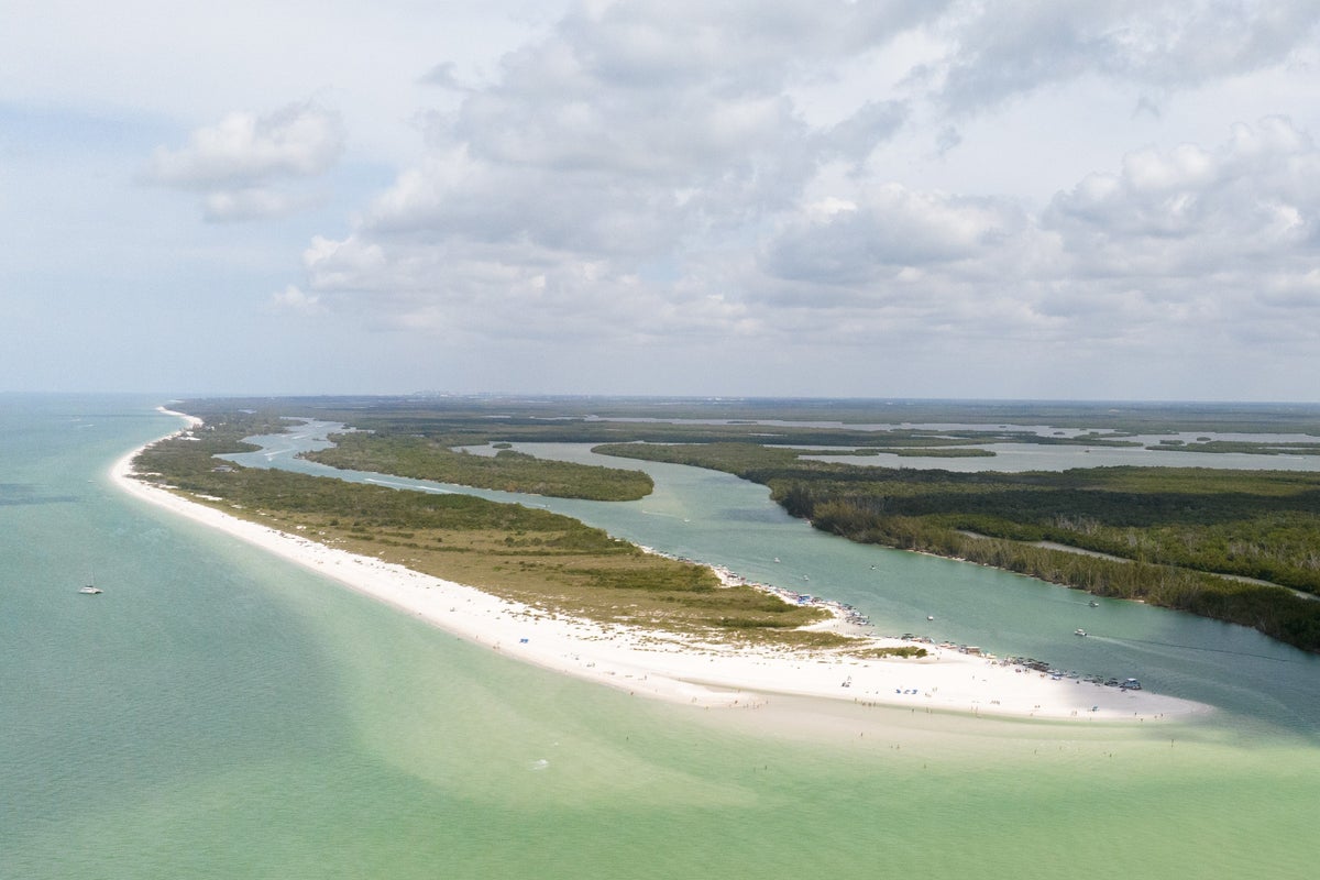 Best under-the-radar beaches in the US for crowd-free coastal vacations