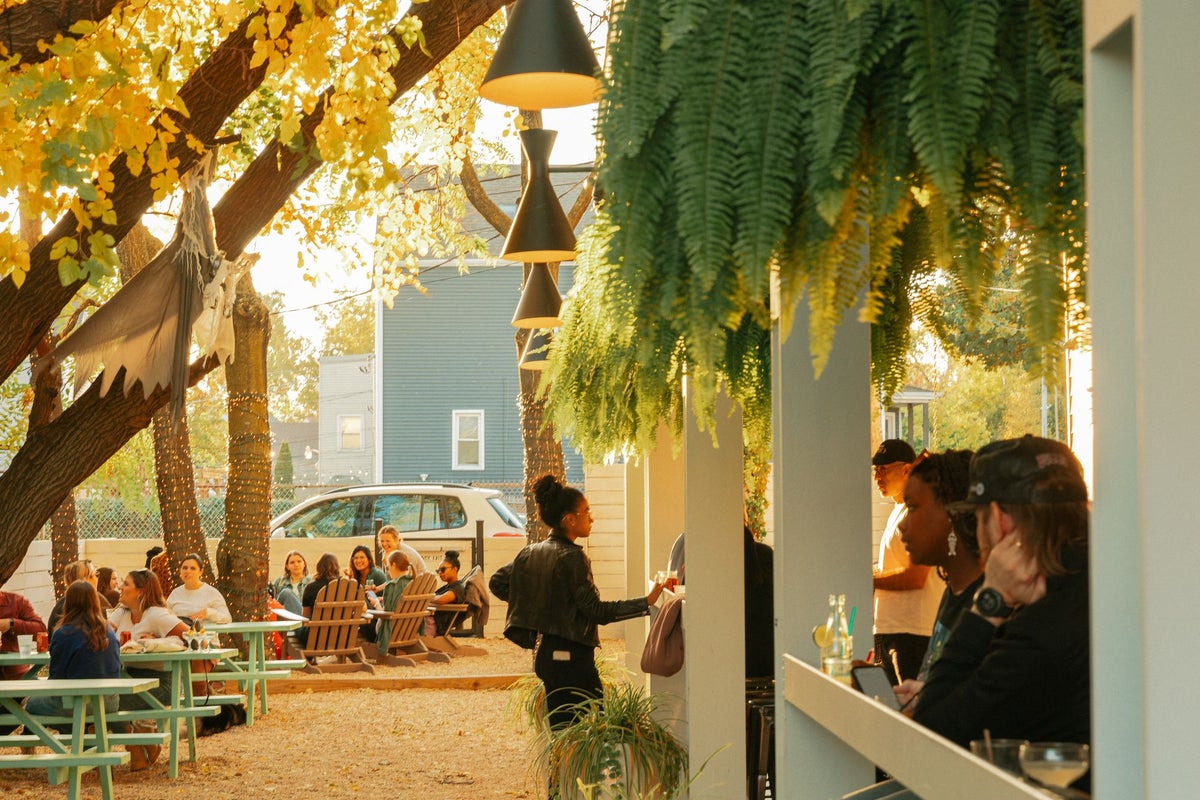 This area in the US has made the list of the coolest neighborhoods in the world