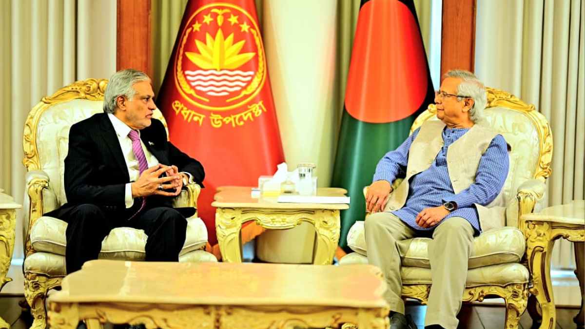 Why Pakistan is rushing to mend fences with Bangladesh | Politics News