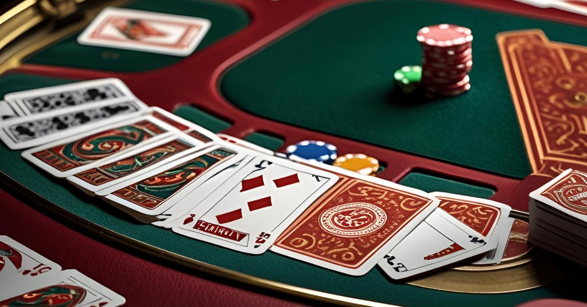 Common mistakes players make in rummy