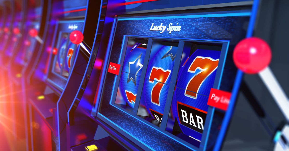 The Top-Rated Slot Games of 2025