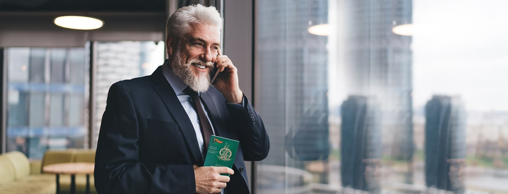 iWorld launches expanded website featuring a comprehensive library of global citizenship, residency, and corporate programs