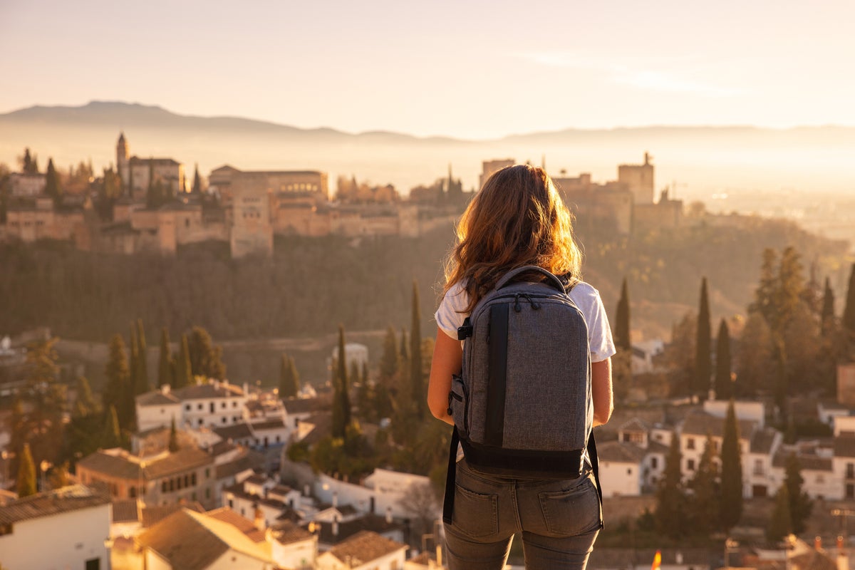 Five of Spain’s most walkable cities (including one with a 6mph speed limit for cars)