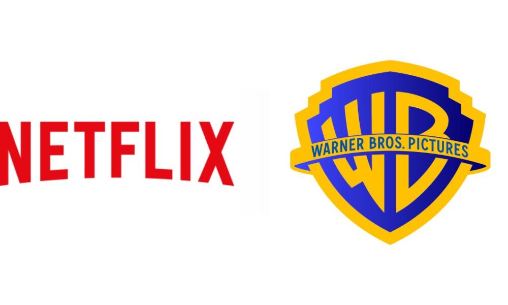 Is Netflix Really Planning to Buy Warner Bros. Discovery Next Year?