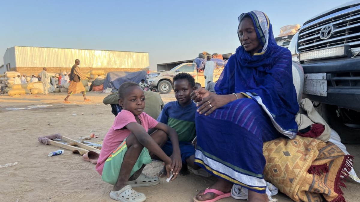 Sudan slams RSF ‘war crimes’ in el-Fasher as survivors recount killings | Humanitarian Crises News