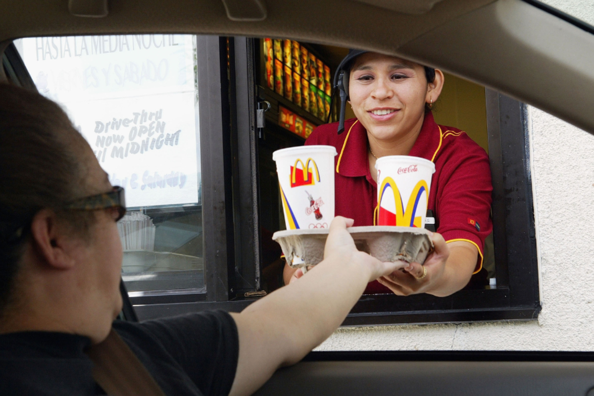 McDonald’s new value menu debuts across US – but fast-food giant ends other deal program