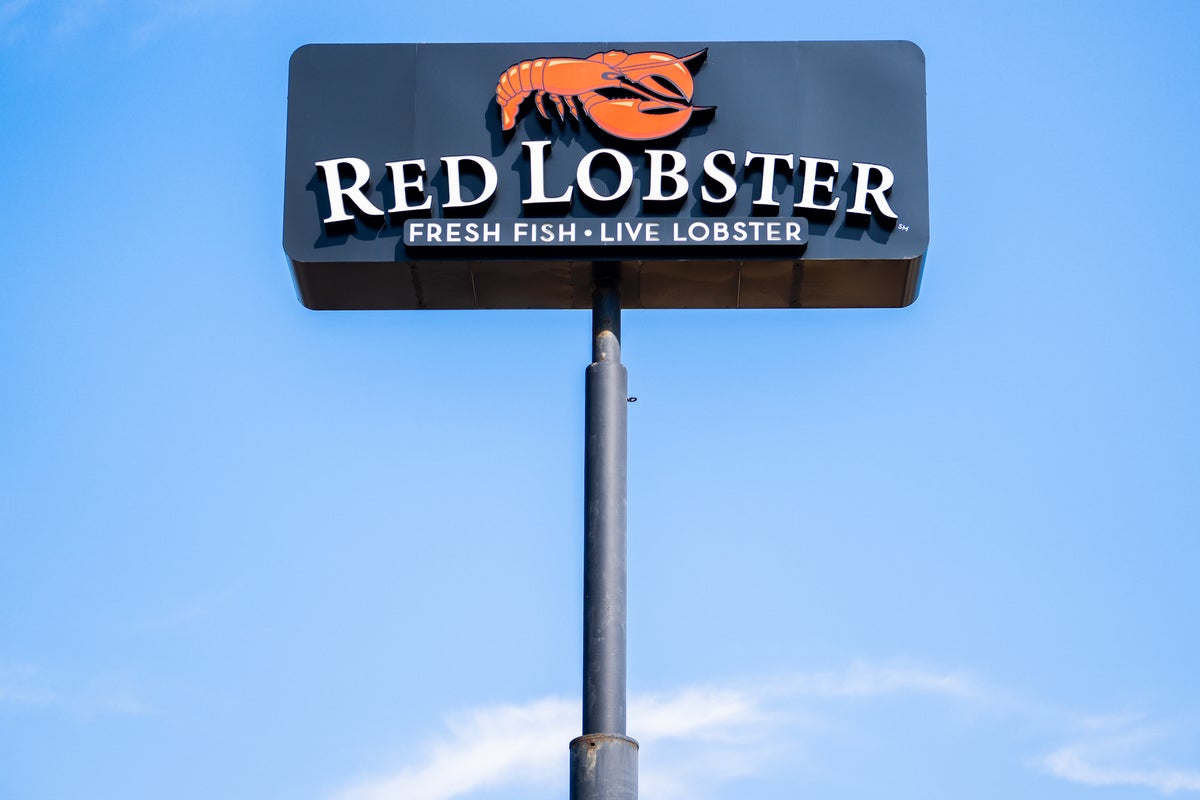 Red Lobster brings back endless shrimp deal that drove it to bankruptcy
