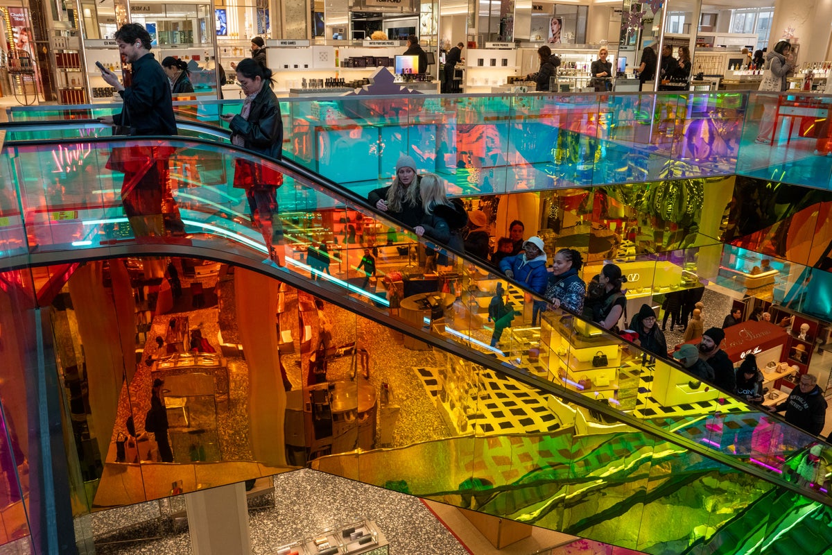 How underconsumption became the word of the year