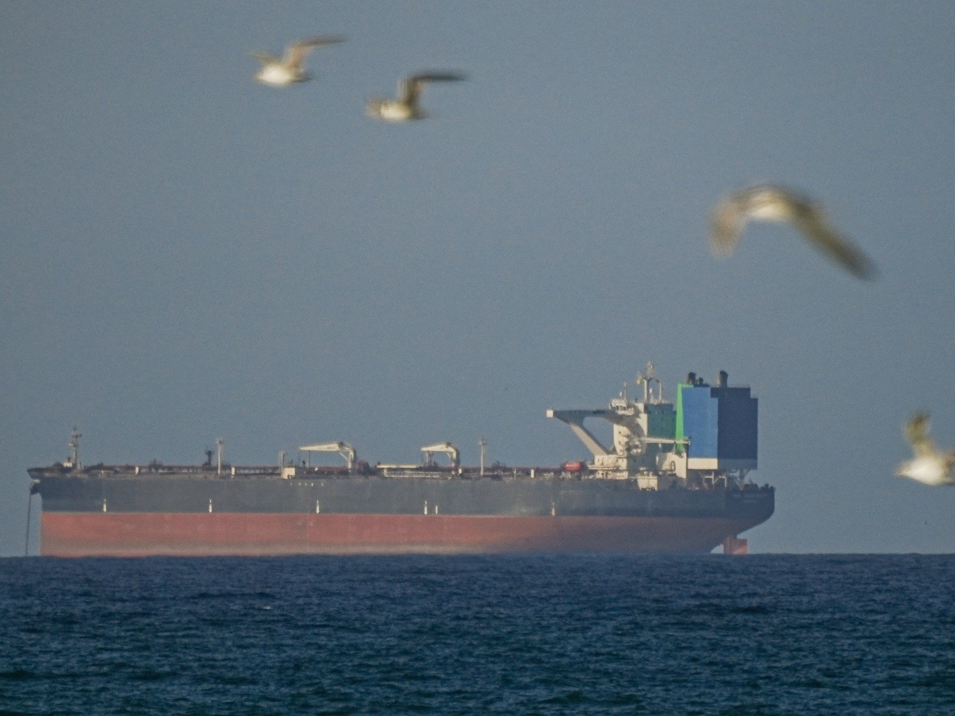 Energy prices may take ‘months’ to normalise, despite ceasefire: Analysts | US-Israel war on Iran News