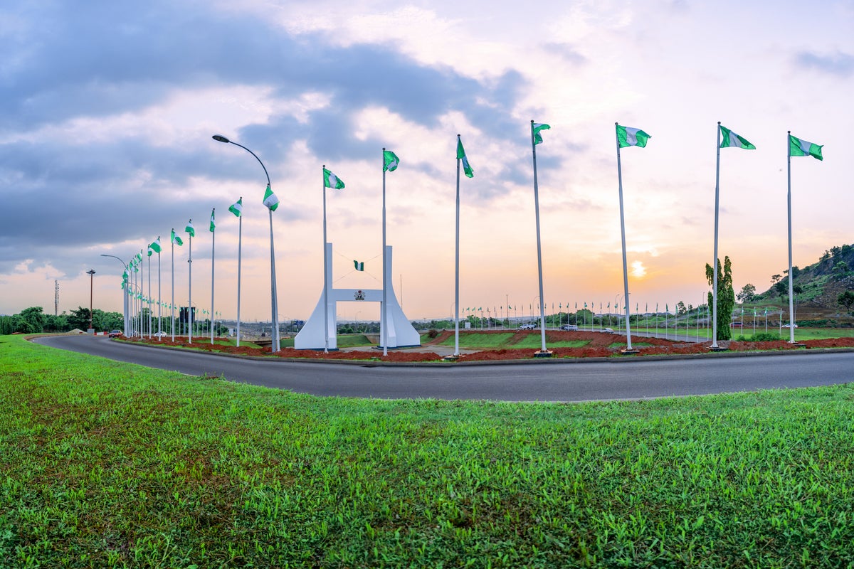 Why US now advises against travel to much of Nigeria