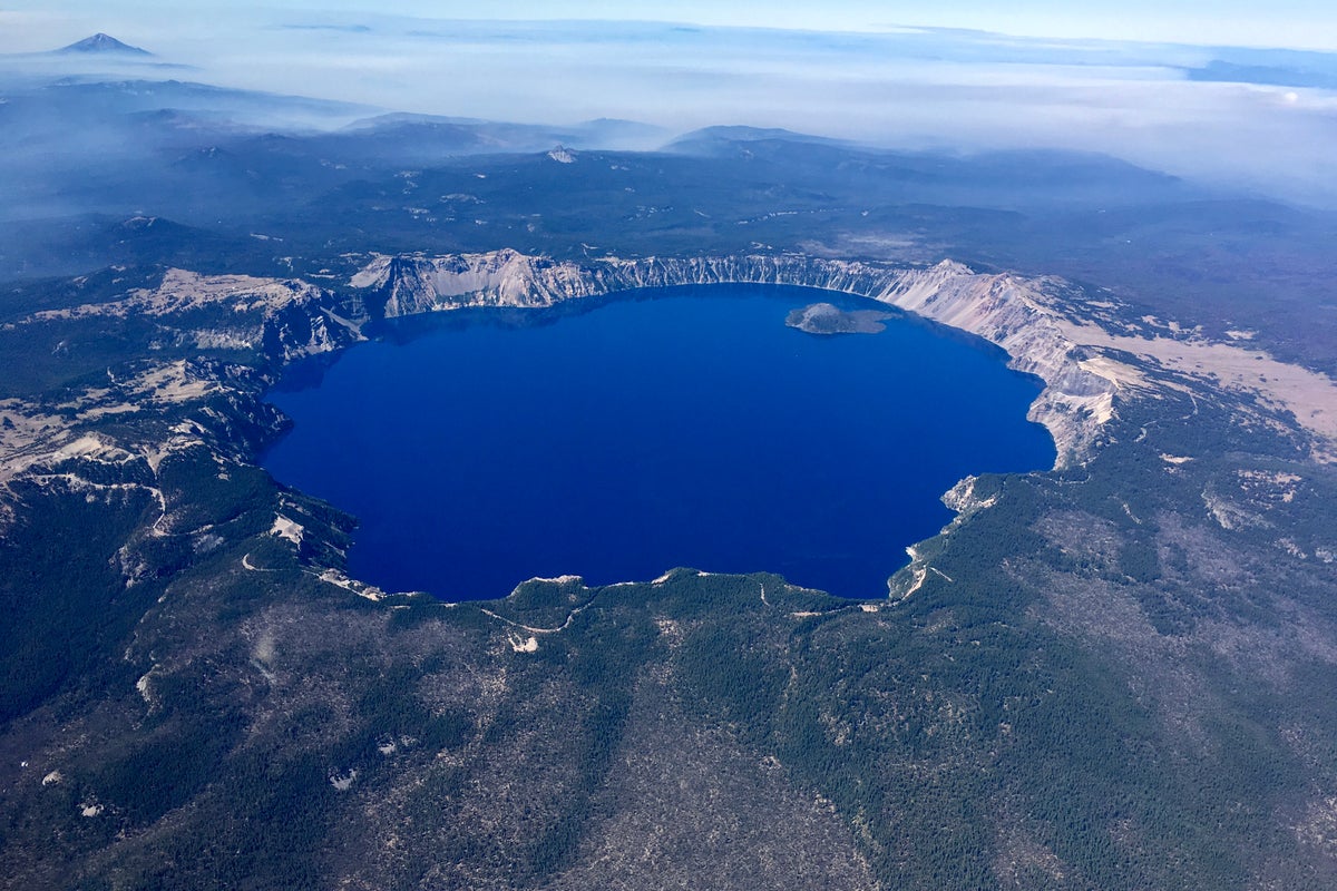 10 natural spectacles in the US that you must see at least once