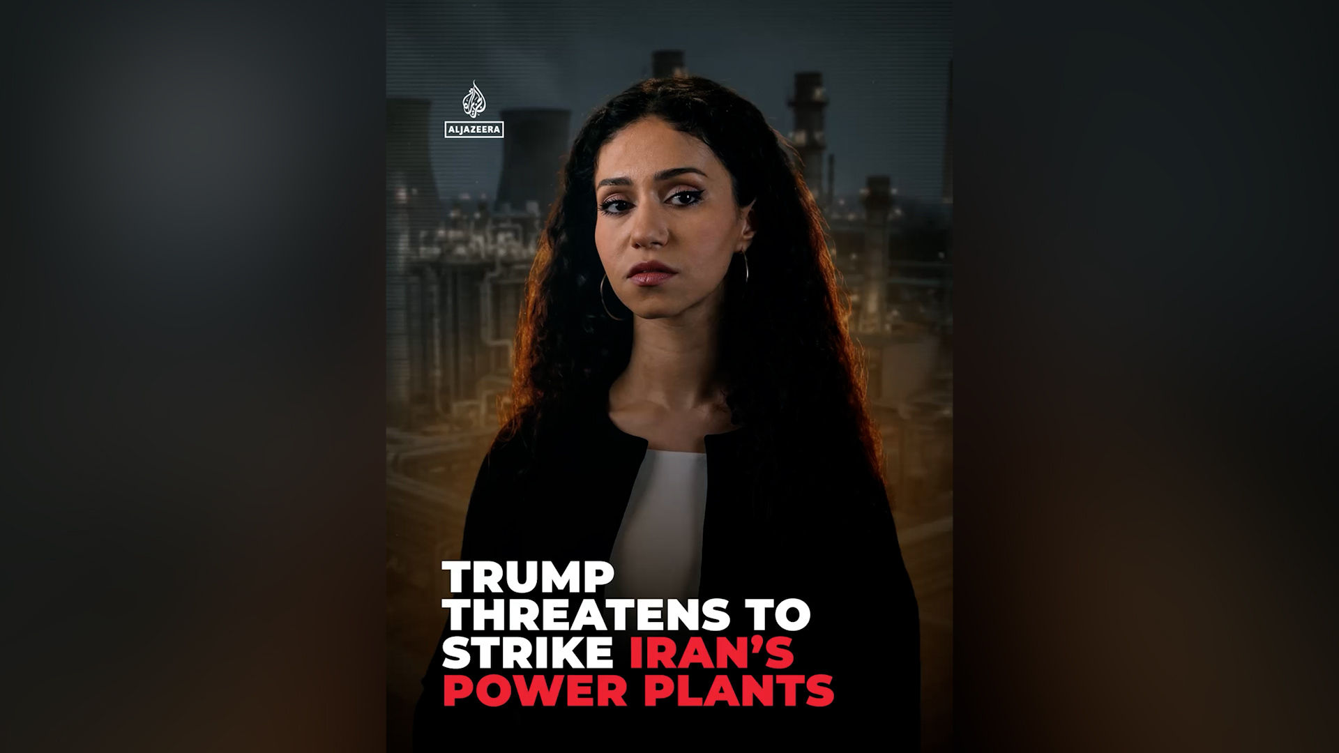 Trump’s threat to strike Iran’s power plants looms | US-Israel war on Iran