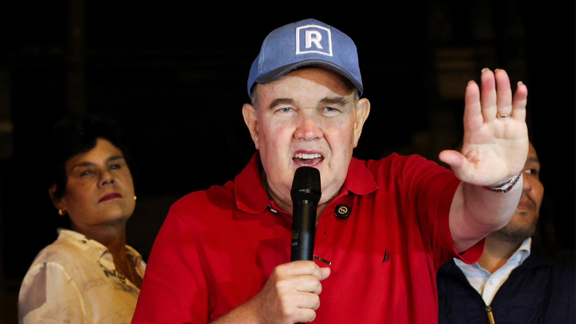 Candidate calls for new election in Peru, claiming fraud without evidence | Elections