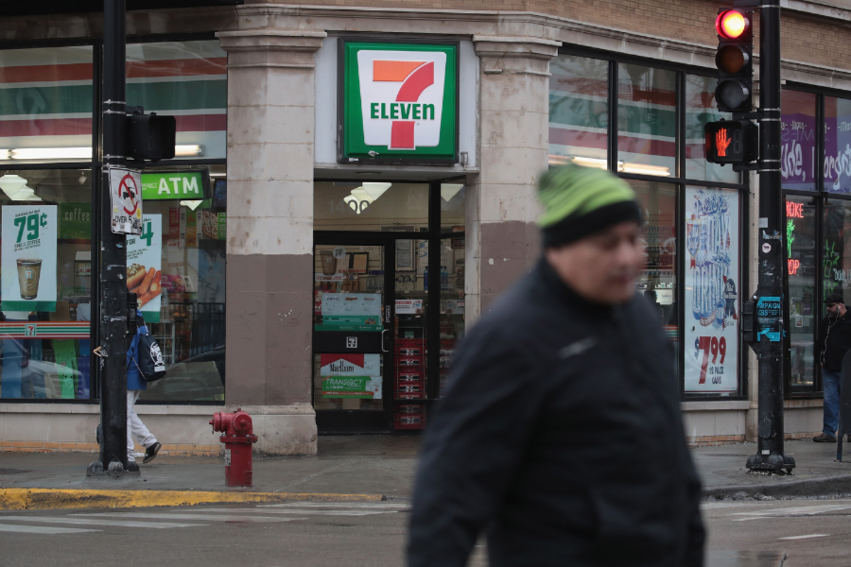 If you’ve used a 7-Eleven, ATM you could be eligible for a refund after settlement