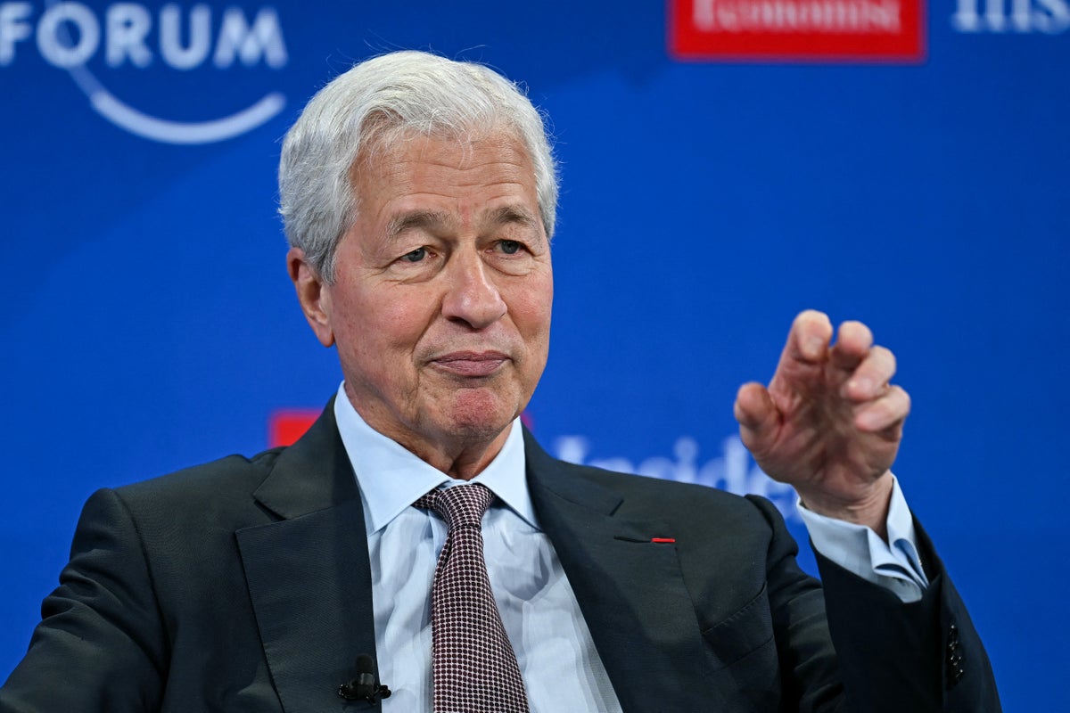 JPMorgan’s AI push sparks fears of mass job losses on Wall Street
