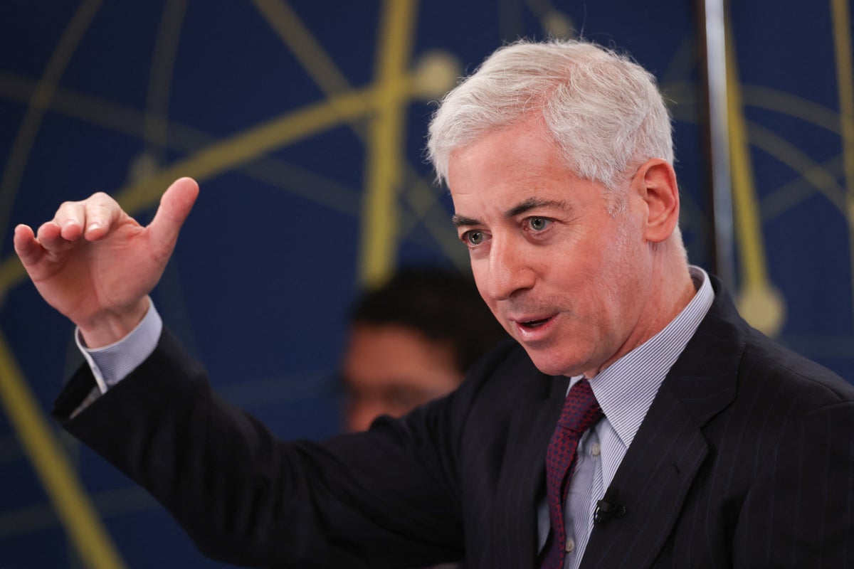 Bill Ackman’s $64B Univers grab Under Fire: ‘Price isn’t there’