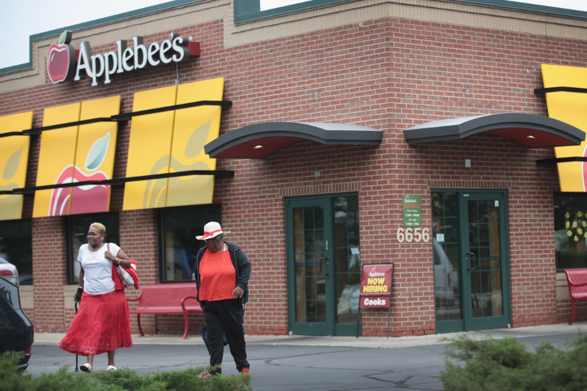 Bottomless food deals are back at some of America’s biggest chains: Here’s the best offers