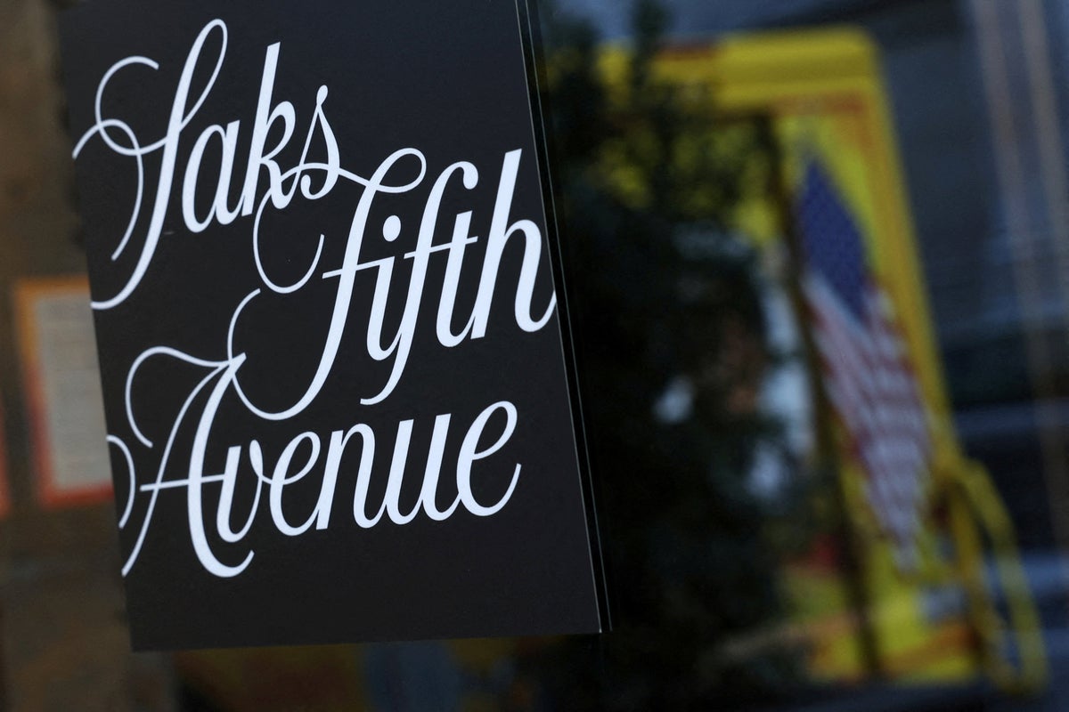 Saks Global exits bankruptcy but faces tough fight to regain luxury shoppers