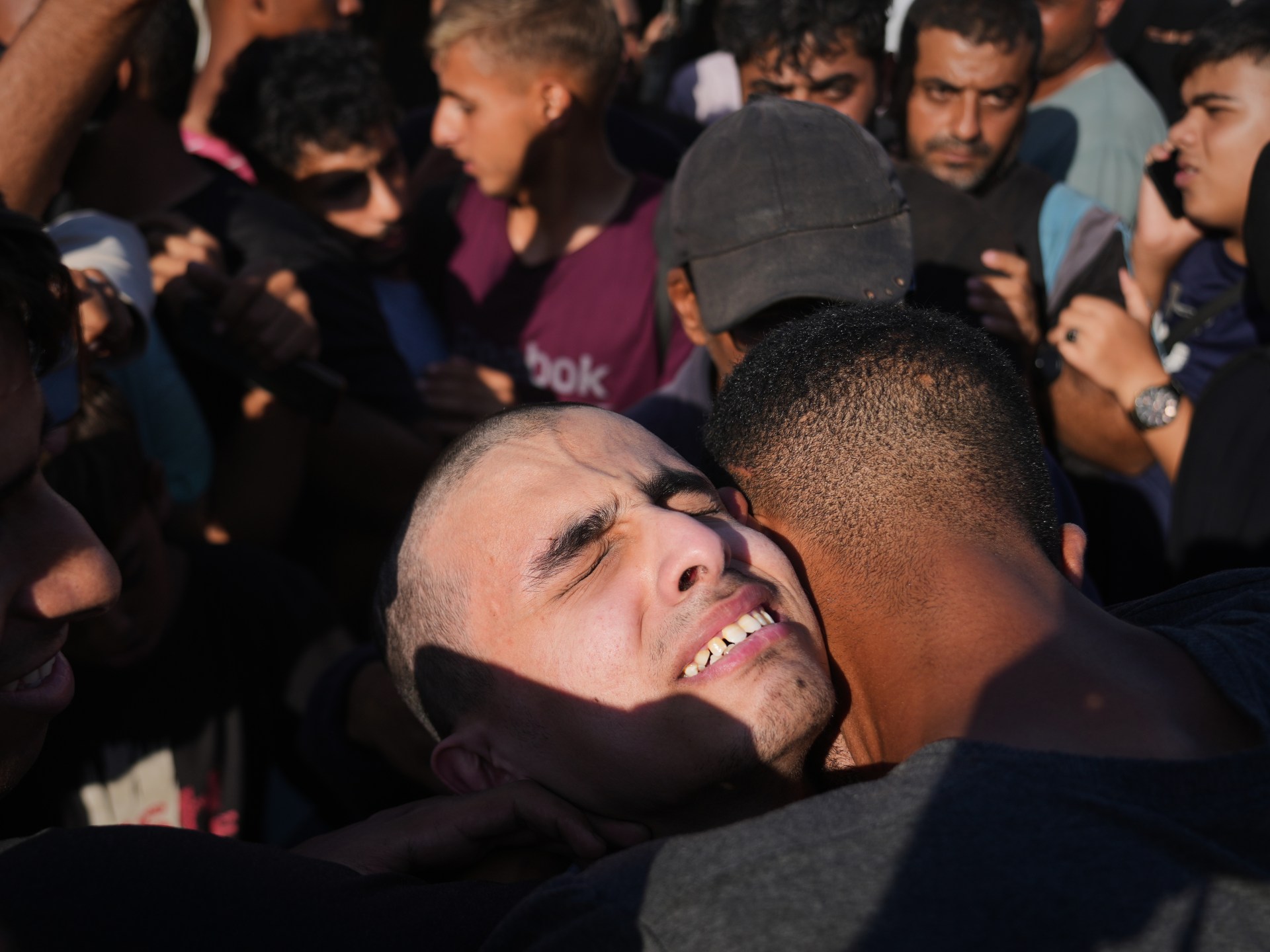 A world on trial: How lawyers documenting Israeli abuse pay a price | Israel-Palestine conflict