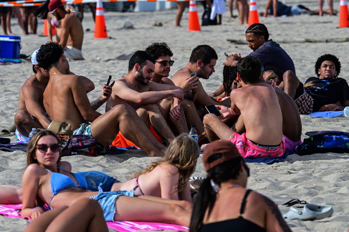 Gen Z would much rather save money for this one thing than retirement