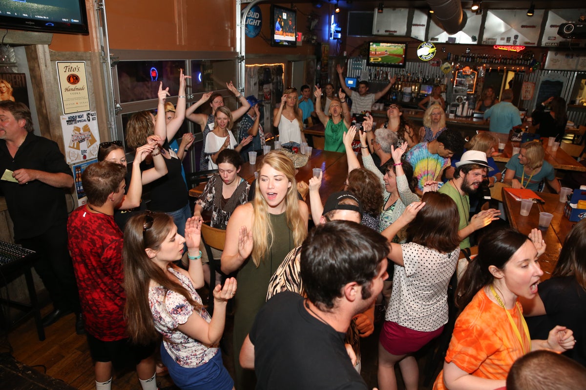 Five fun summer side gigs and why they’re worth doing, according to experts