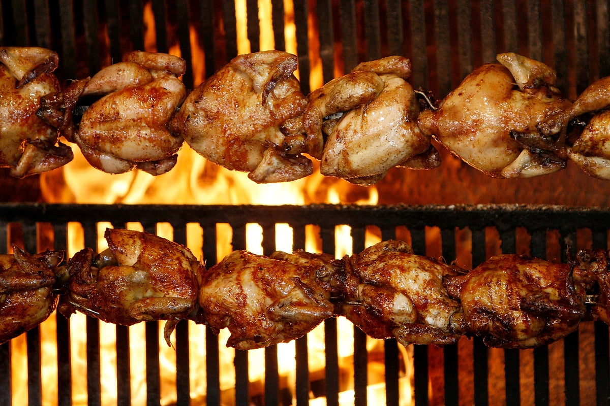Longtime rival outshines Costco when it comes to $5 rotisserie chicken