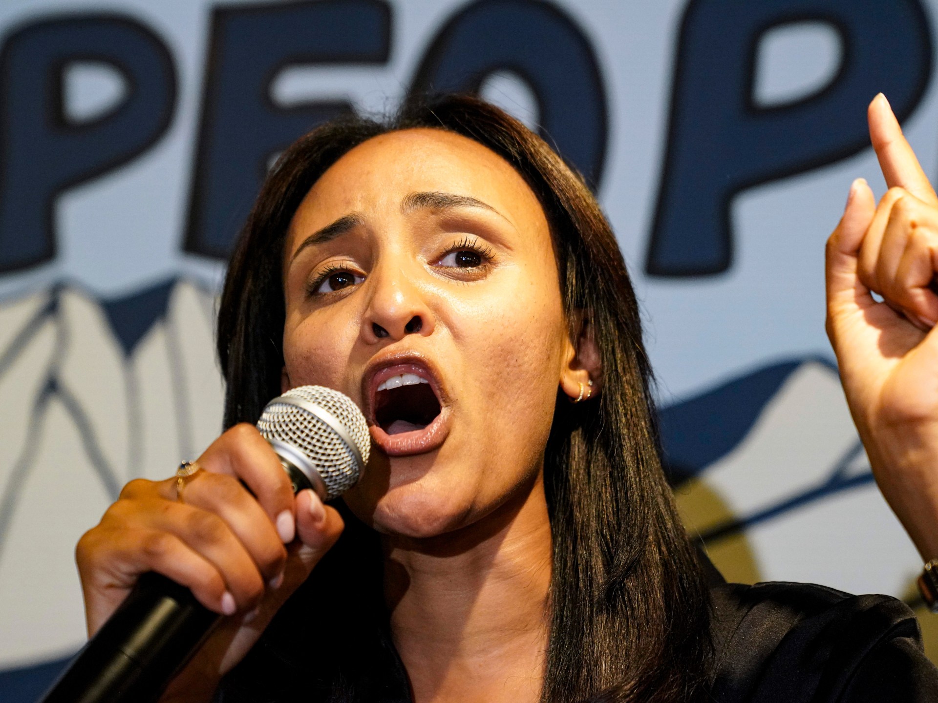 Democratic socialist Kiros defeats longtime incumbent in Colorado primary | Politics News