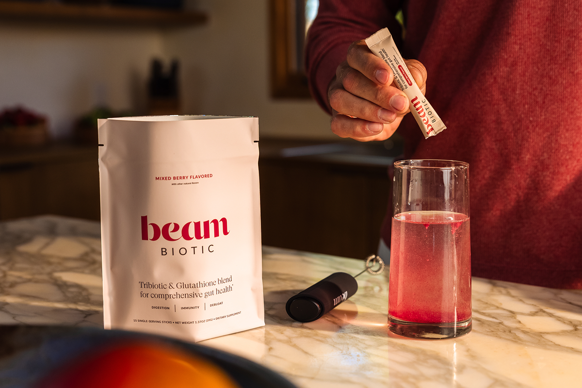 This superpowder might be your daily reset — and it’s up to 48% off