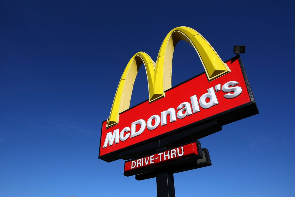 The franchises — from McDonald’s to Chick-fil-A — which make the most in sales: ranked