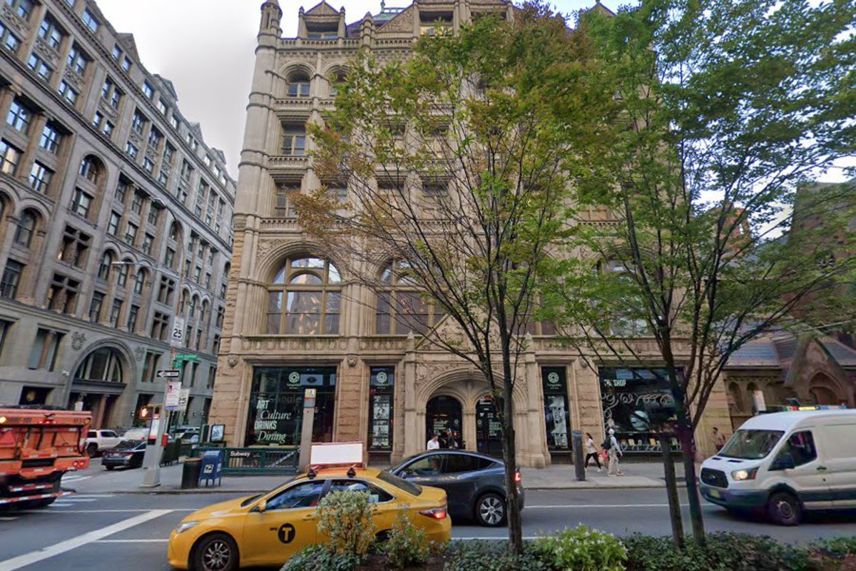 Airbnb buys $81M HQ in New York – after city’s strict clampdown on company’s short-term rentals