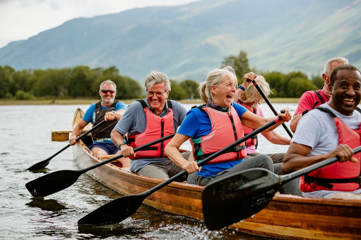 Newly retired? These should be your next steps
