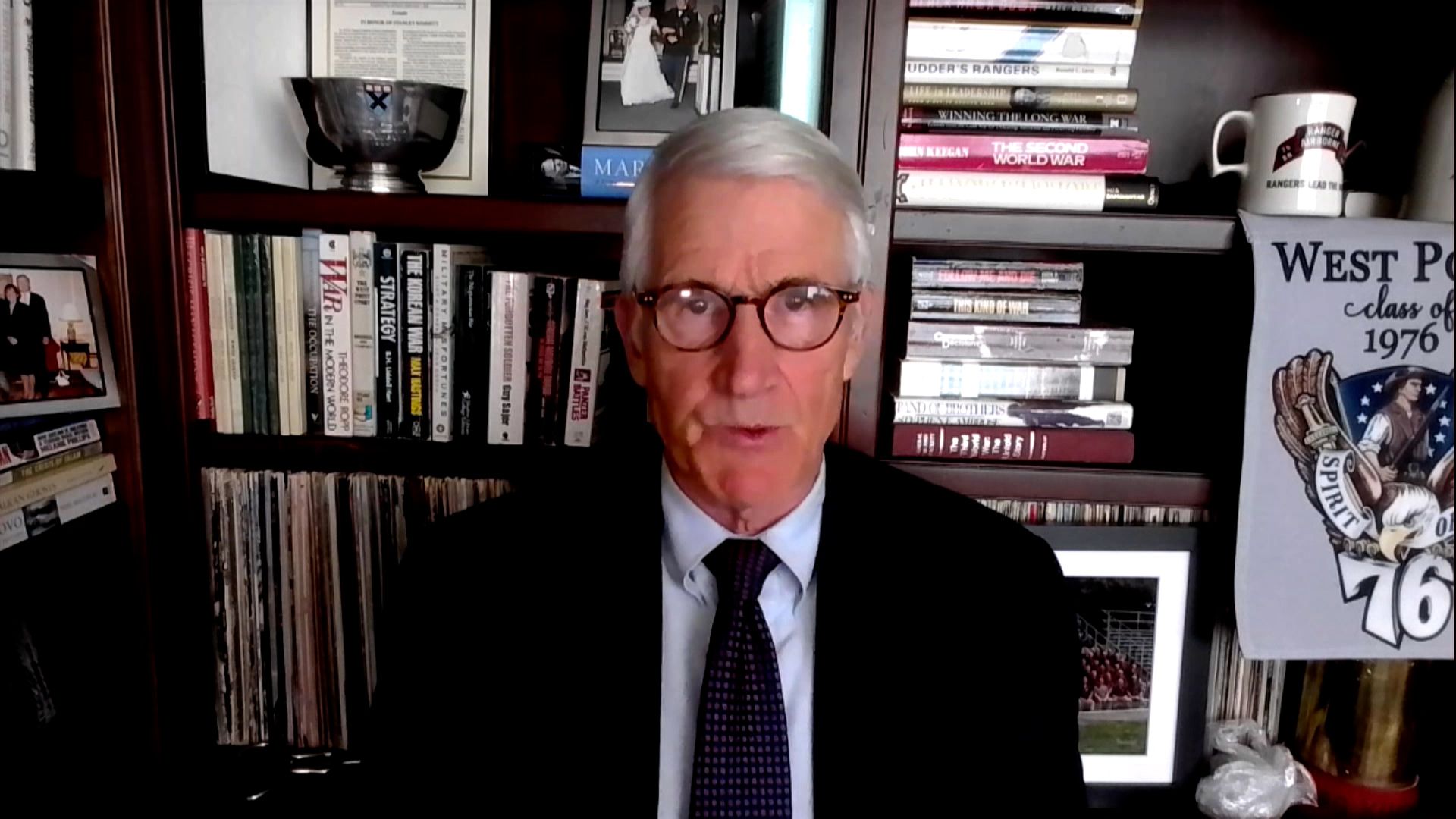 Kimmit: Renewed US-Iran fighting could reignite wider regional conflict | US-Israel war on Iran