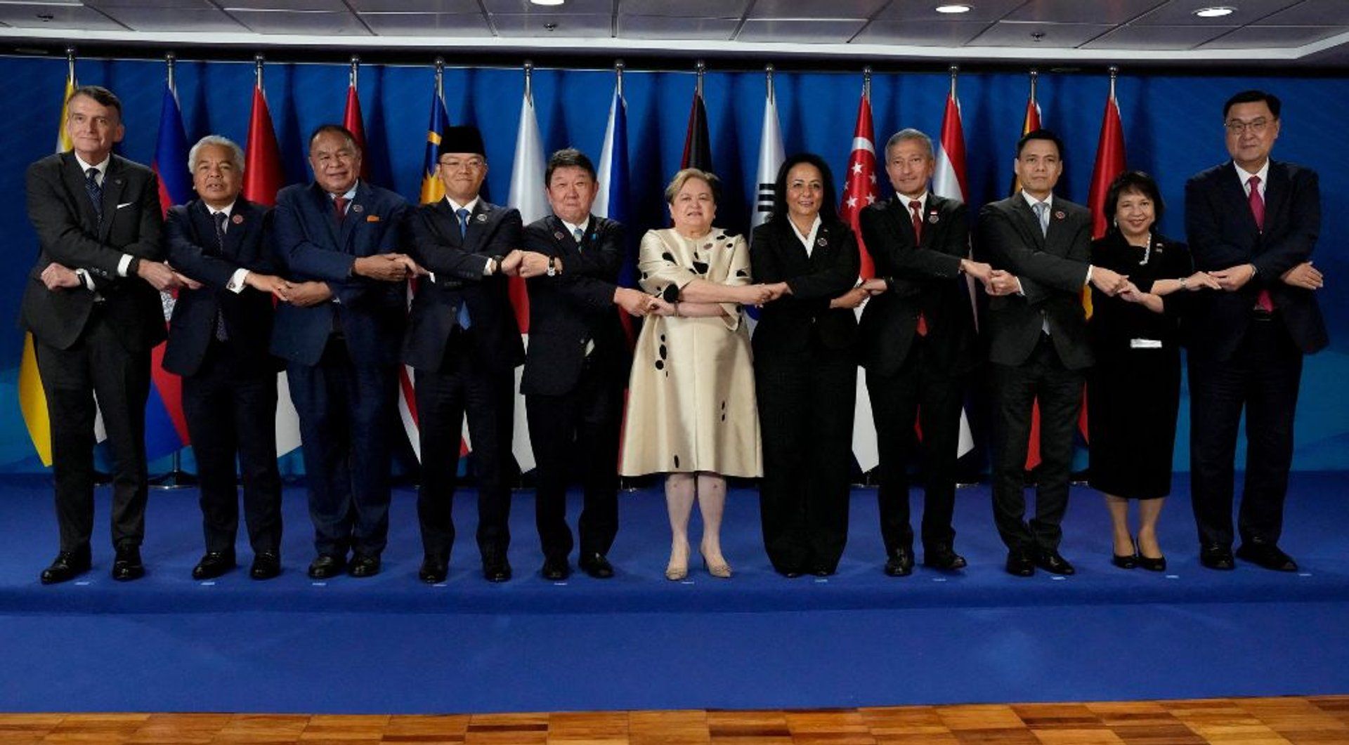 Will the war on Iran affect ASEAN’s efforts to tackle regional issues? | ASEAN