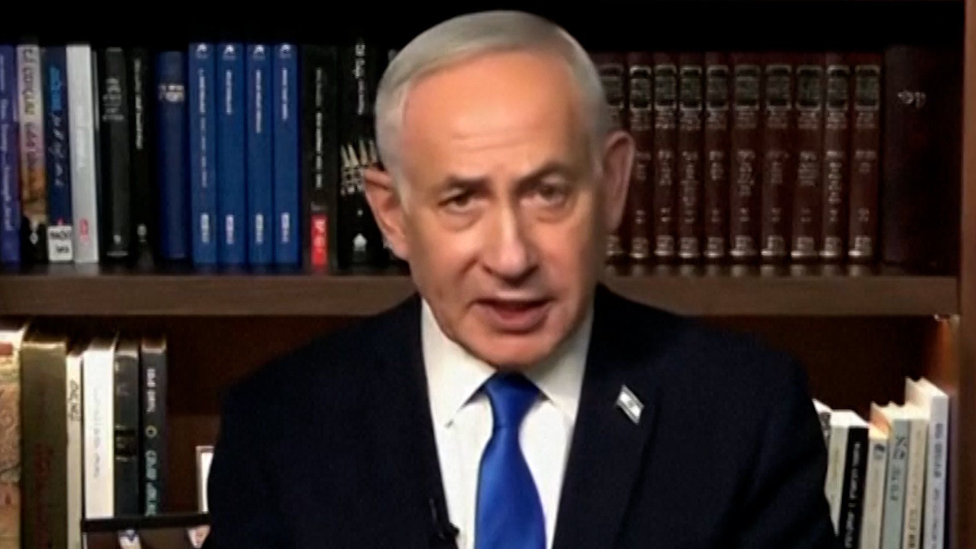 Netanyahu accuses Mamdani of ‘fomenting hate’ ahead of US visit | Benjamin Netanyahu News